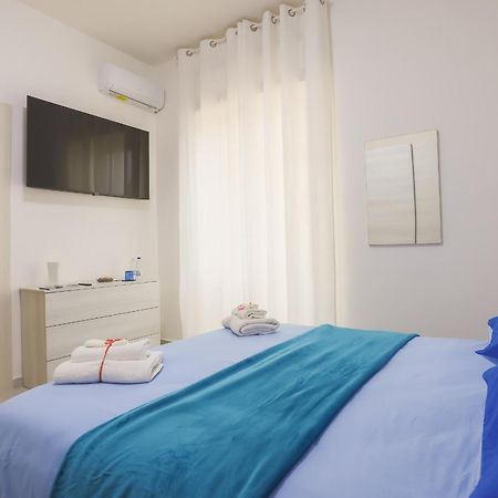 Barbyb B&B 살레르노 외부 사진