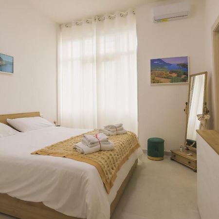 Barbyb B&B 살레르노 외부 사진