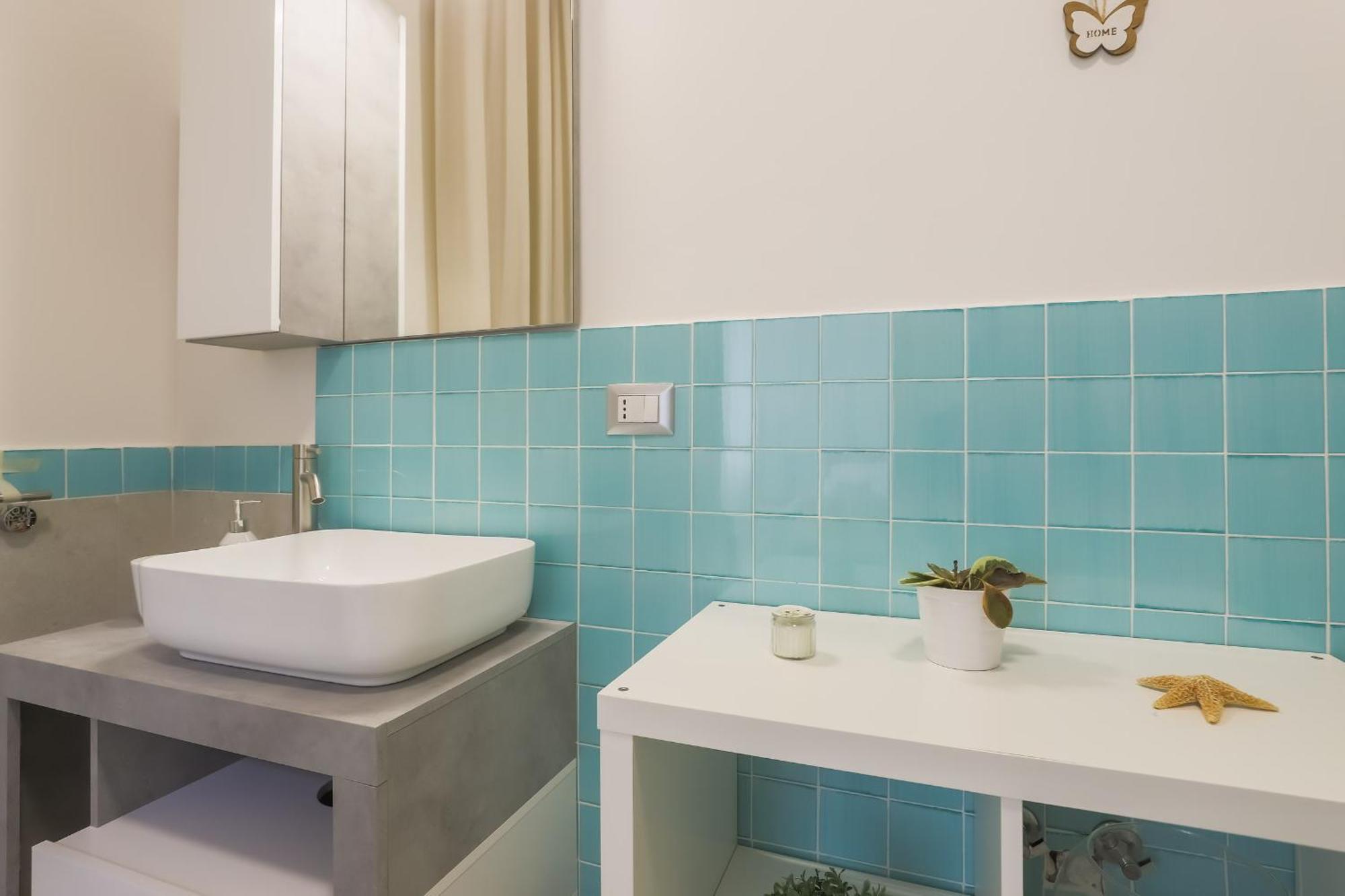 Barbyb B&B 살레르노 외부 사진
