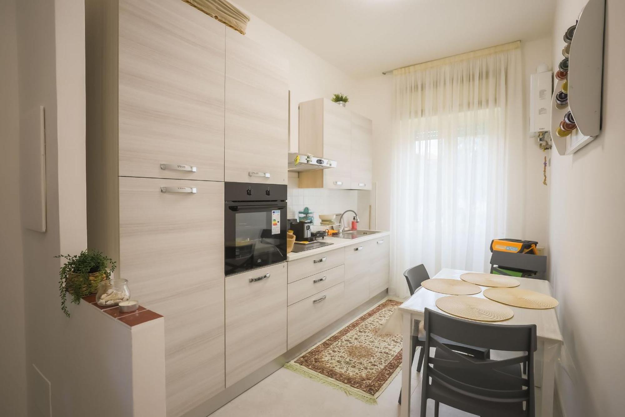 Barbyb B&B 살레르노 외부 사진
